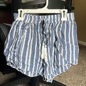 Comfy & Flowy AE Shorts